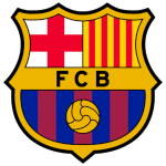 Escudo del Barcelona FC