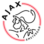 Escudo del Ajax FC