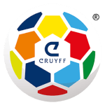 Logo de la Fundacion Cruyff